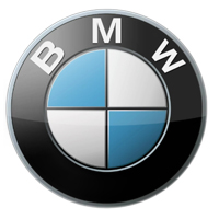 BMW AUTO LOGO