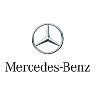 mercedes benz logo