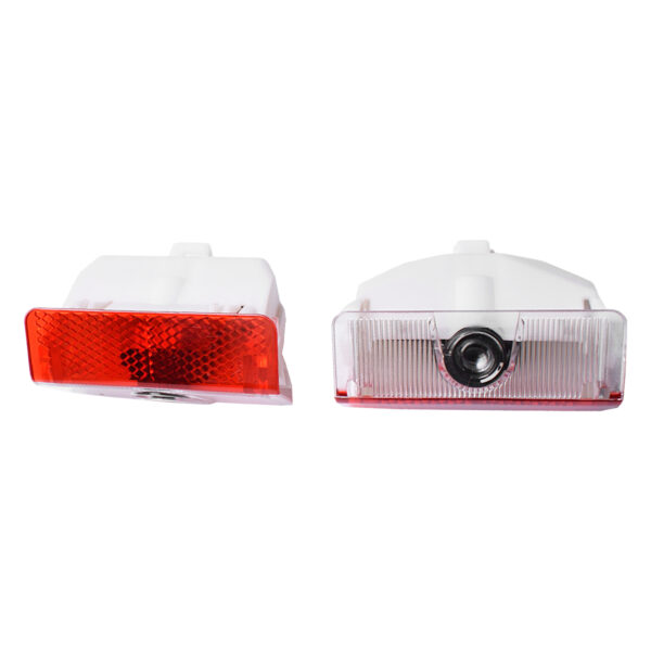 Door light logo projector for Mercedes Benz 2009-2015 GLK350 GLK300 GLK260,2004-2011 A160 A200 2009-2011 B200