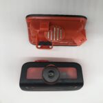 Door Light Logo Projector for Mercedes Benz 2021-2024 W206 C/E/S GLC Class C300 E260 GLC350 S400 High Bright Non-Fade LED Projector