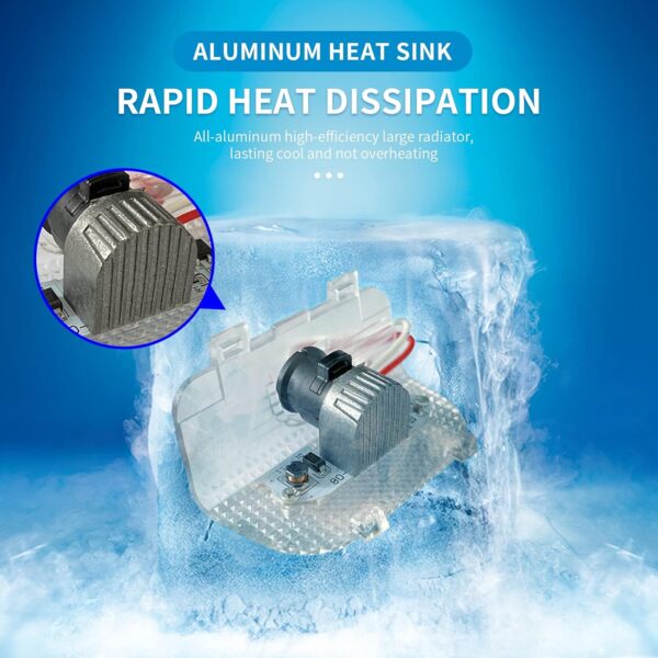 2pcs Honda Car door light logo projector for Accord/Odyssey/CR-Z/Pilot/Elysion/SPIRIOR/ Car accessories